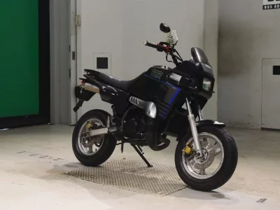 Yamaha TDR80