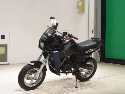 Yamaha TDR80