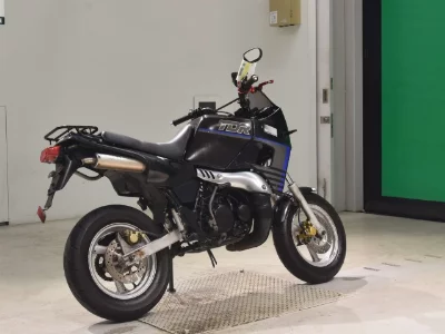 Yamaha TDR80