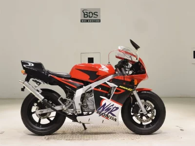 Honda NSR80