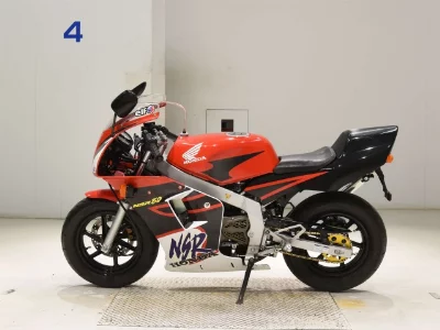 Honda NSR80