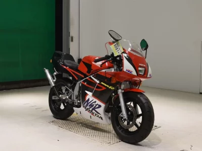 Honda NSR80
