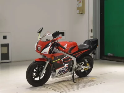 Honda NSR80