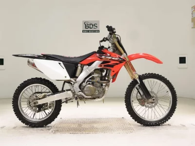 Honda CRF250R