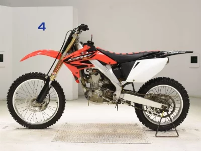 Honda CRF250R