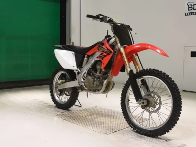 Honda CRF250R