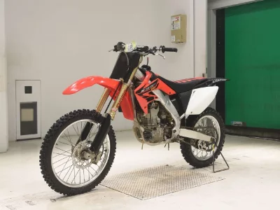 Honda CRF250R