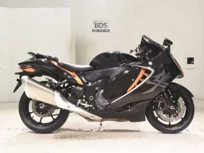 Suzuki  HAYABUSA -3