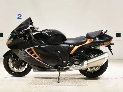 Suzuki  HAYABUSA -3