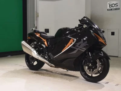 Suzuki  HAYABUSA -3