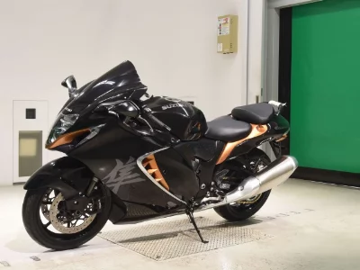 Suzuki  HAYABUSA -3