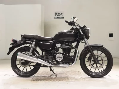 Honda GB350