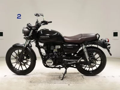 Honda GB350