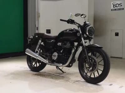 Honda GB350