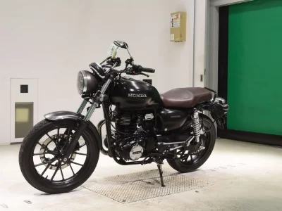 Honda GB350