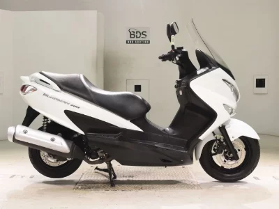 Suzuki BURGMAN200