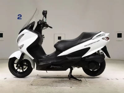 Suzuki BURGMAN200