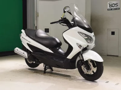 Suzuki BURGMAN200