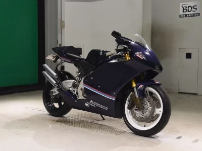 Suzuki RGV250