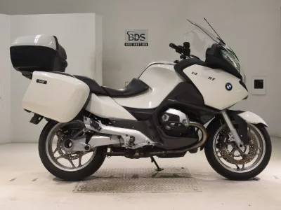 BMW BMW R1200RT