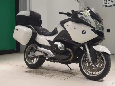 BMW BMW R1200RT