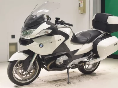 BMW BMW R1200RT