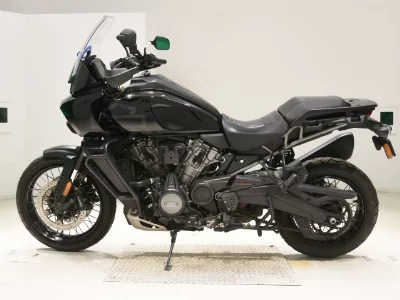 Harley-Davidson  HARLEY  PAN  AMERICA 1250S
