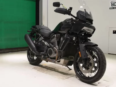 Harley-Davidson  HARLEY  PAN  AMERICA 1250S