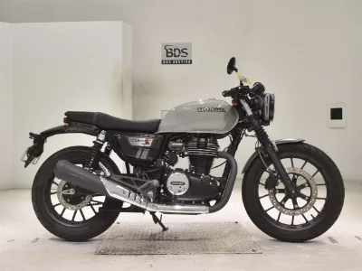 Honda GB350S