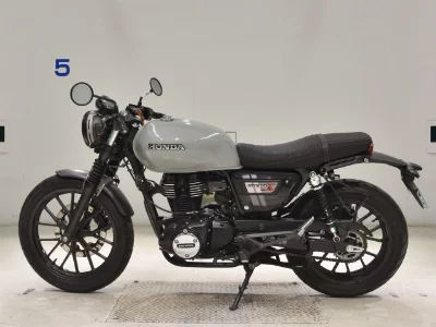 Honda GB350S