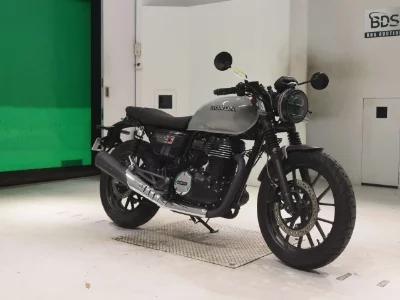 Honda GB350S