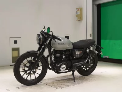 Honda GB350S