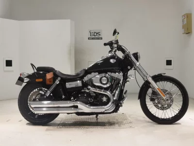 Harley-Davidson HARLEY FXDWG1580