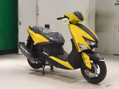 Yamaha  CYGNUS  GRIF ASU