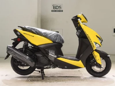 Yamaha  CYGNUS  GRIF ASU