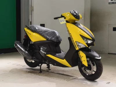 Yamaha  CYGNUS  GRIF ASU