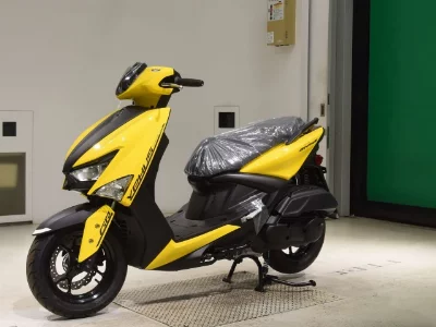 Yamaha  CYGNUS  GRIF ASU