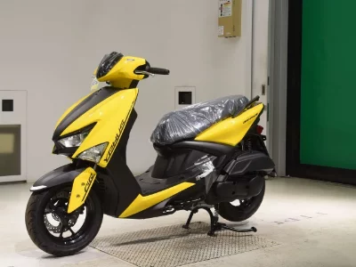 Yamaha  CYGNUS  GRIF ASU