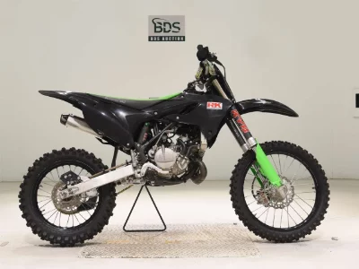 Kawasaki KX112