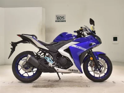 Yamaha YZF-R25