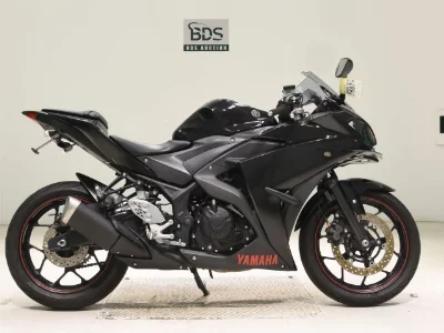 Yamaha YZF-R25