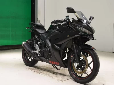 Yamaha YZF-R25