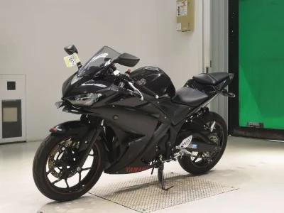 Yamaha YZF-R25