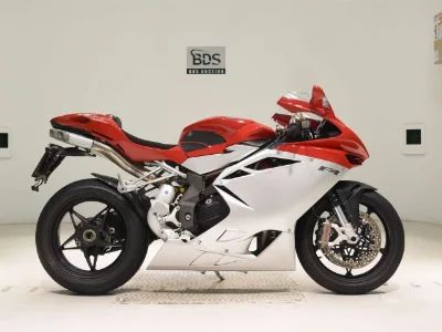 OTHER MV AGUSTA F4 1000