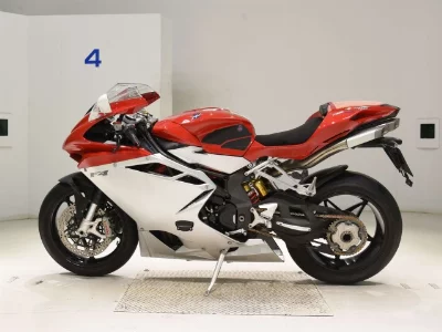 OTHER MV AGUSTA F4 1000