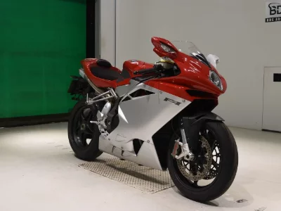 OTHER MV AGUSTA F4 1000
