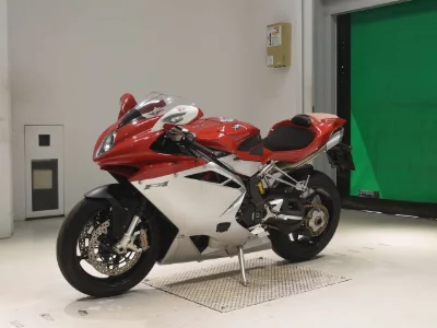 OTHER MV AGUSTA F4 1000
