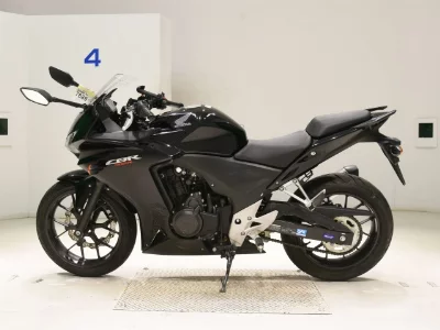 Honda CBR400R
