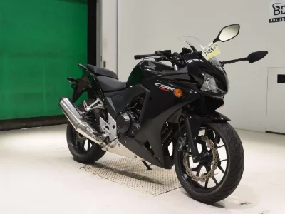 Honda CBR400R