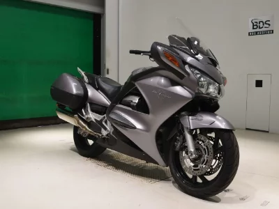 Honda STX1300 ABS